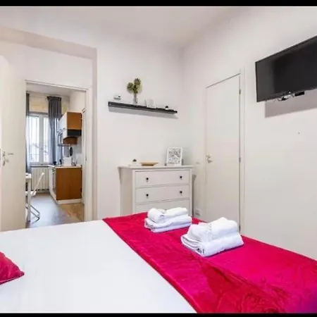 Meg2019! Apartment *