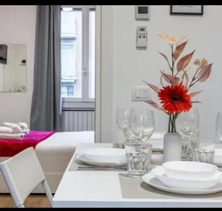 Meg2019! Apartman