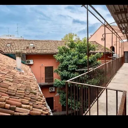 Apartman Meg2019! Milánó