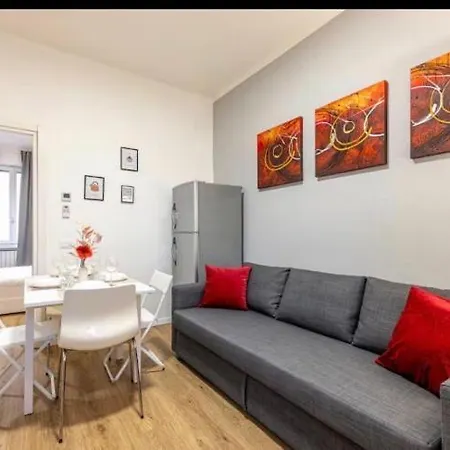 Apartman Meg2019! *