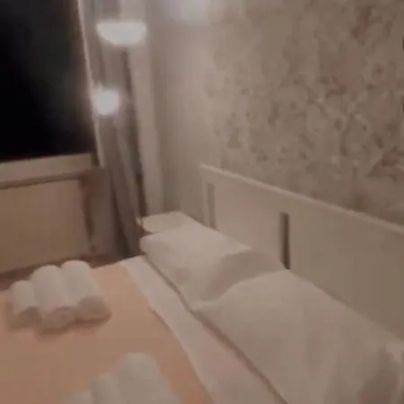 Meg2019! Apartman